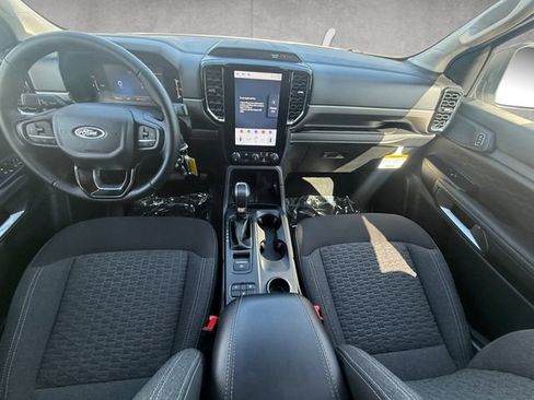 Certified 2025 Ford Ranger XLT RWD image 21