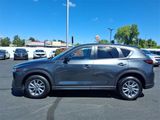 Certified 2023 MAZDA CX-5 AWD 2.5 S w/ Select Package image 2