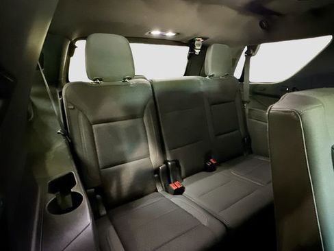 Used 2023 Chevrolet Tahoe LS AWD/4WD image 27