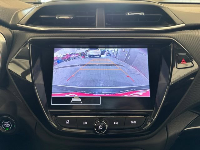 Used 2023 Chevrolet TrailBlazer LT w/ Convenience Package AWD/4WD image 26