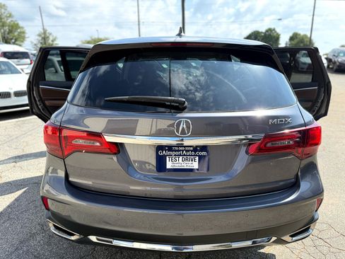 Used 2019 Acura MDX FWD w/ Technology Package image 38