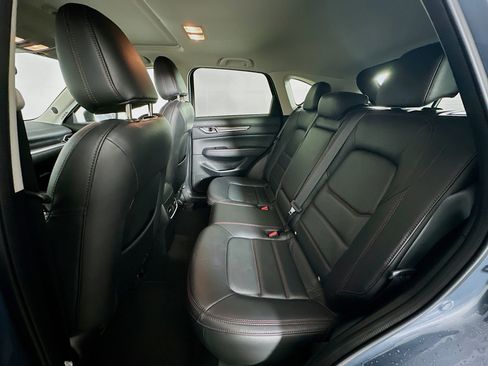 Used 2024 MAZDA CX-5 Carbon Edition image 30