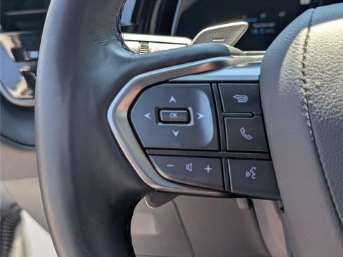 Certified 2025 Lexus TX 350 AWD w/ Technology Package image 24