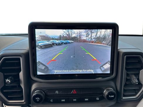 Used 2021 Ford Bronco Sport Big Bend image 26