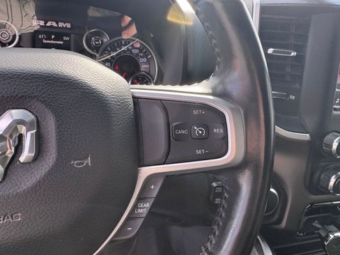 Used 2020 RAM 1500 Big Horn AWD/4WD image 18