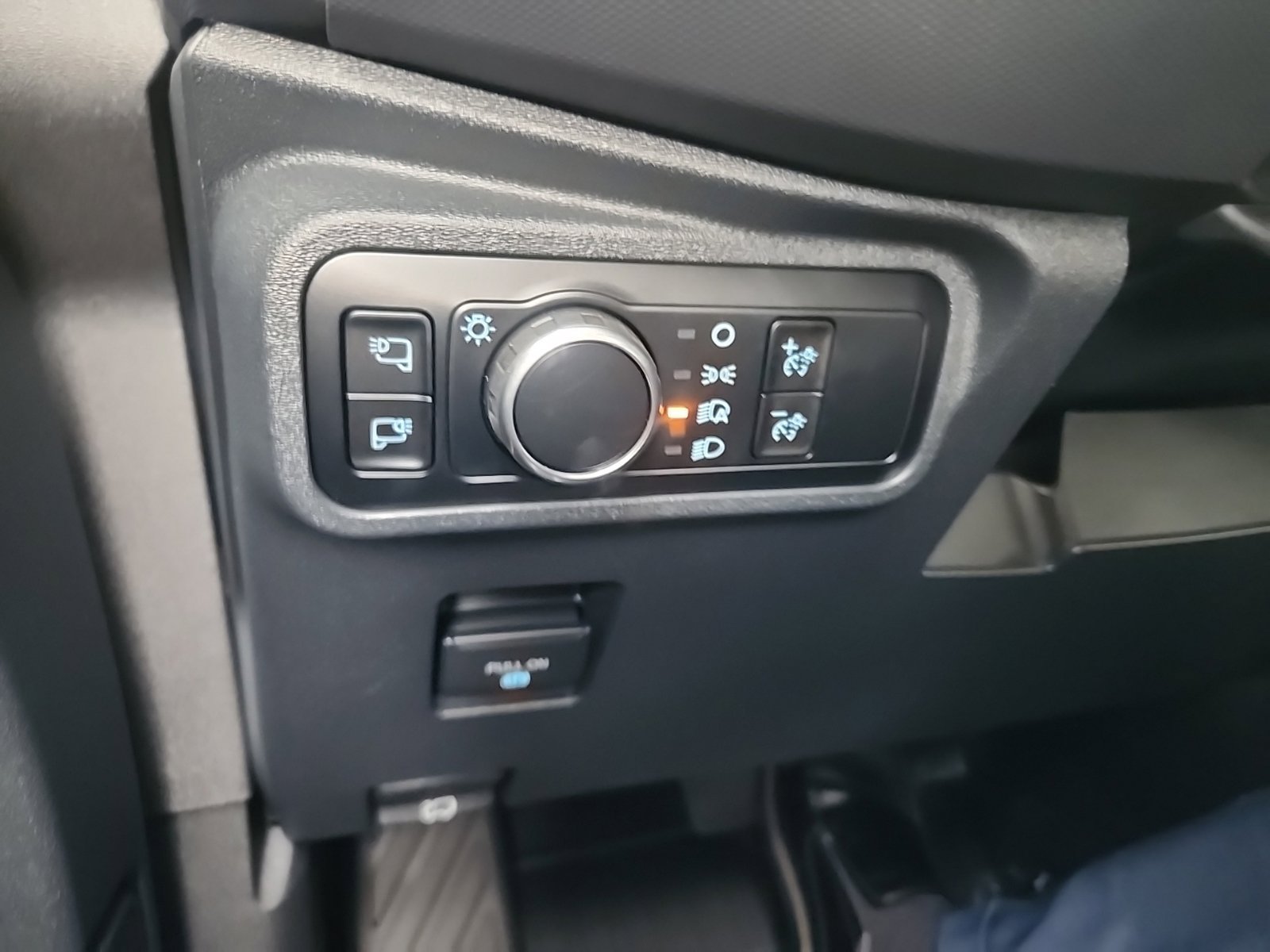 Used 2024 Ford Bronco Badlands AWD/4WD image 30