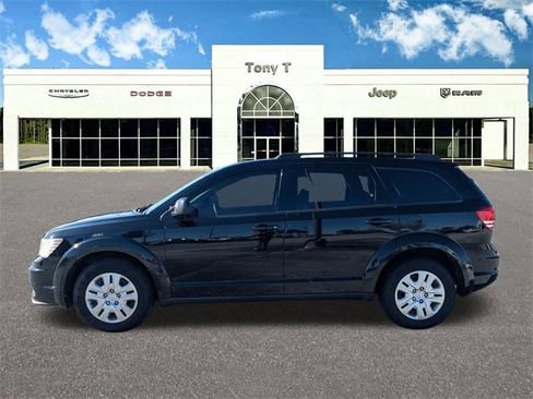 Used 2020 Dodge Journey SE image 5