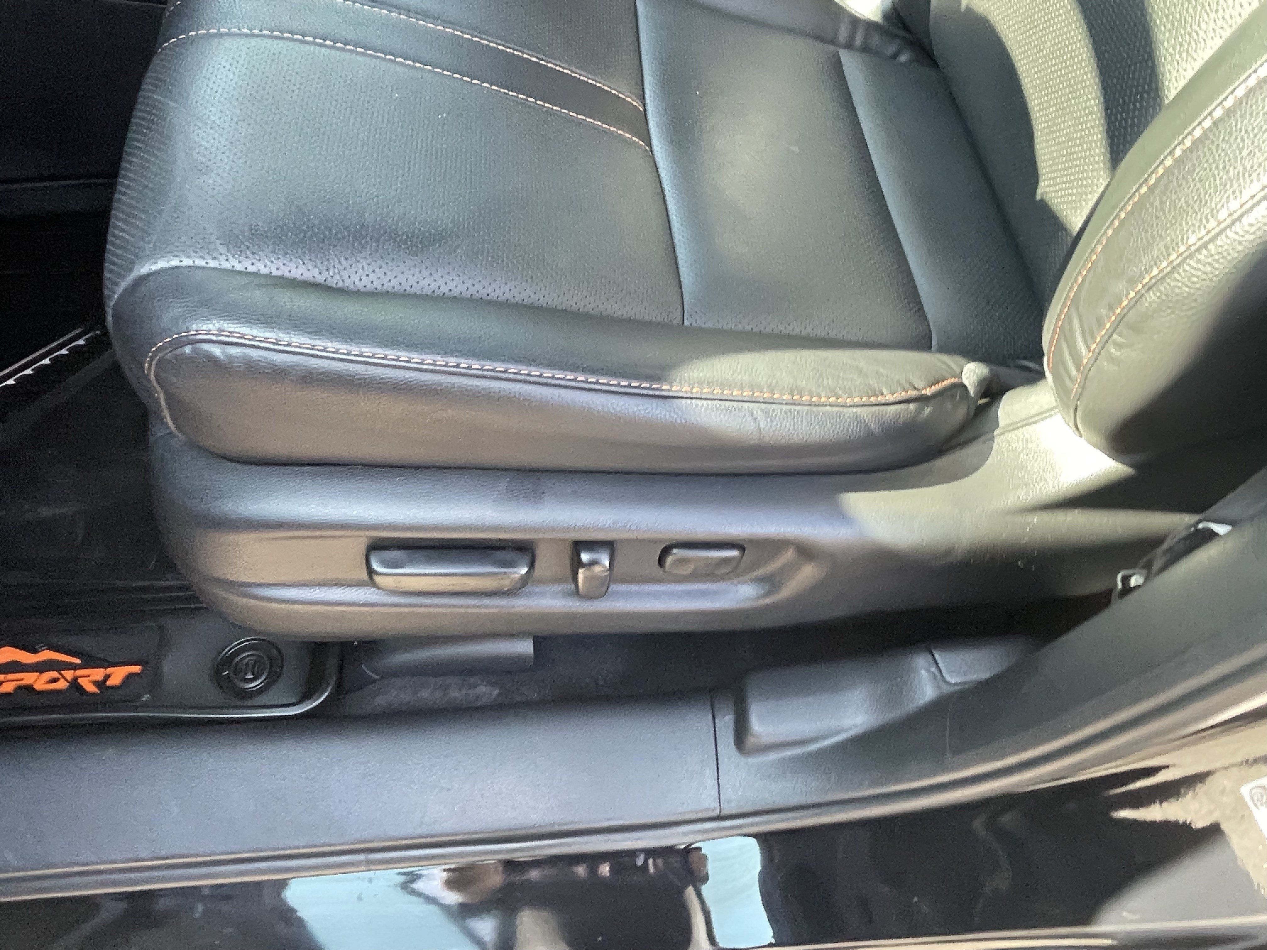 Used 2025 Honda Ridgeline TrailSport image 19