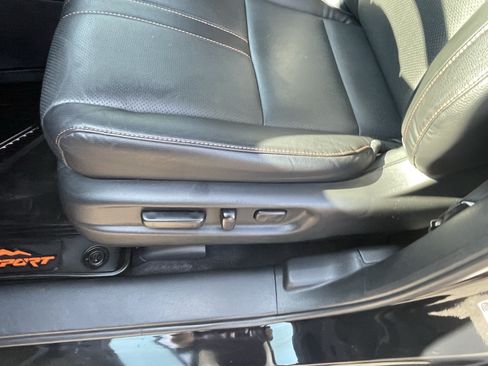 Used 2025 Honda Ridgeline TrailSport image 19