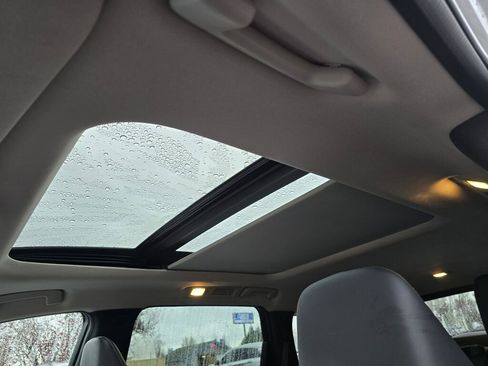 Used 2023 INFINITI QX60 Luxe image 24