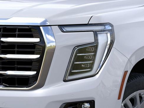 New 2026 GMC Yukon XL Elevation image 34