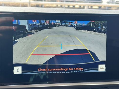 New 2026 Toyota Camry XLE image 26