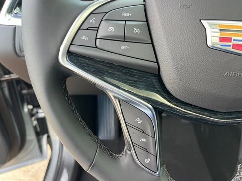 New 2026 Cadillac XT5 Premium Luxury w/ LPO, Floor Liner Package FWD image 20