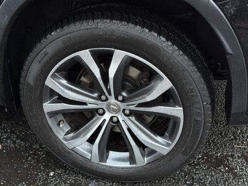 Used 2017 Lexus RX 350 AWD w/ Premium Package image 35