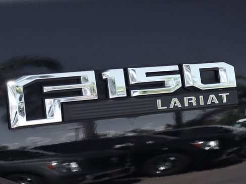 Used 2019 Ford F150 Lariat w/ Equipment Group 502A Luxury image 61