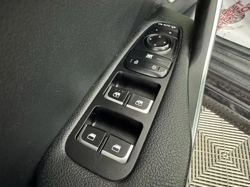 Used 2022 Kia Stinger GT-Line w/ Sun & Sound Package AWD/4WD image 39