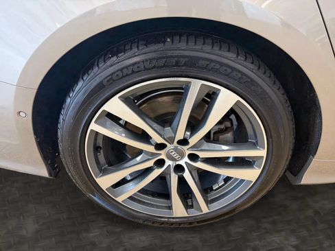 Used 2019 Audi A6 3.0T Premium Plus w/ Premium Plus Package AWD/4WD image 40