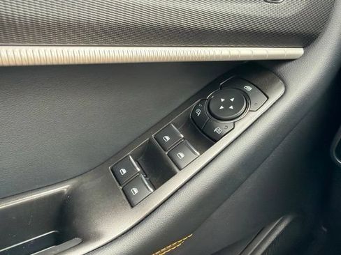 New 2026 Ford Explorer Tremor AWD/4WD image 23