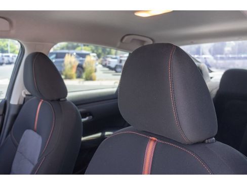 Used 2024 Nissan Sentra SR FWD image 16