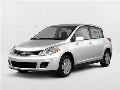 Used 2011 Nissan Versa 1.8 S w/ PWR Plus Pkg