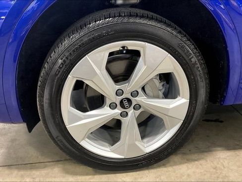 Used 2024 Audi Q5 2.0T Premium Plus image 9