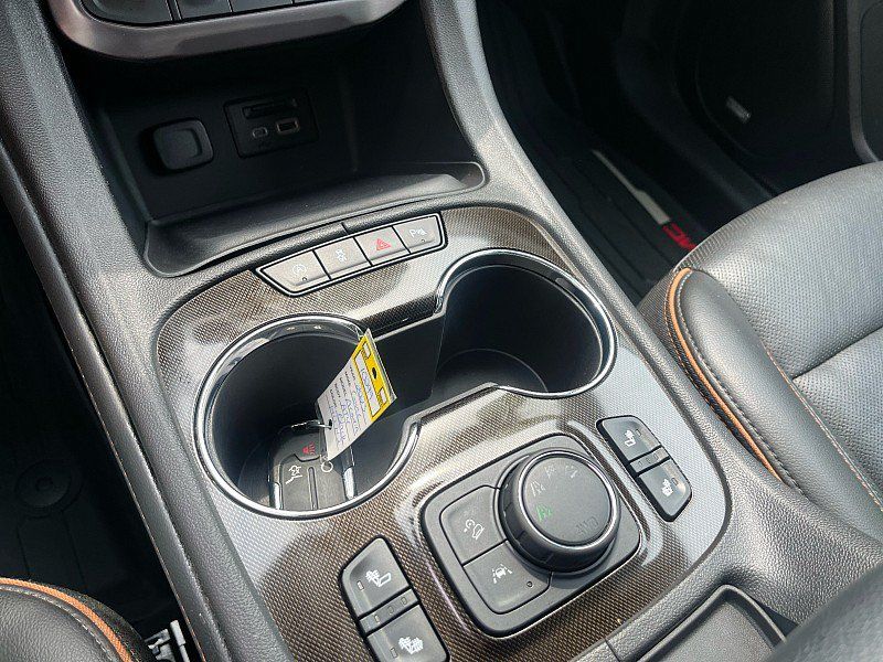 Used 2023 GMC Acadia AT4 AWD/4WD image 26