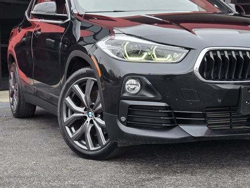 Used 2020 BMW X2 sDrive28i image 10