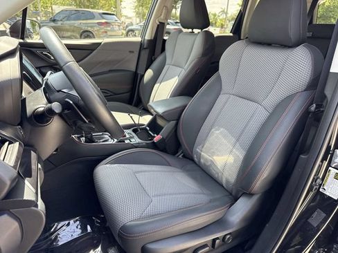 Certified 2024 Subaru Forester Sport AWD/4WD image 11