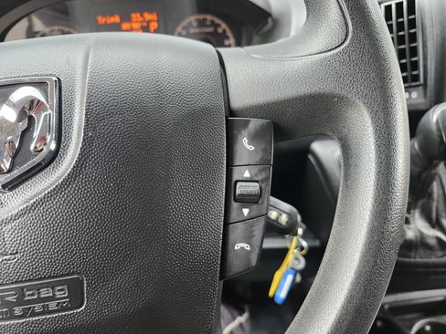 Used 2020 RAM ProMaster 1500 FWD image 30