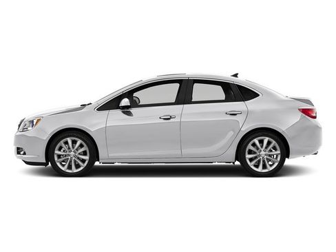 Used 2016 Buick Verano w/ Comfort Package FWD image 3