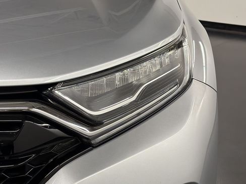 Certified 2020 Honda CR-V Touring image 20