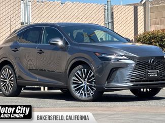 New 2026 Lexus RX 350 FWD 360° Tour
