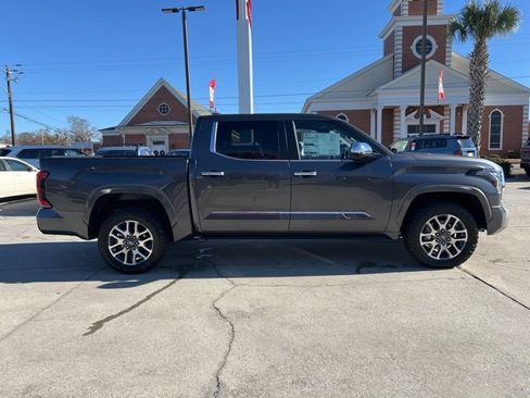 New 2026 Toyota Tundra 1794 Edition image 7