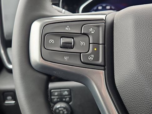 New 2026 Chevrolet Silverado 2500 LTZ w/ LTZ Premium Package AWD/4WD image 18