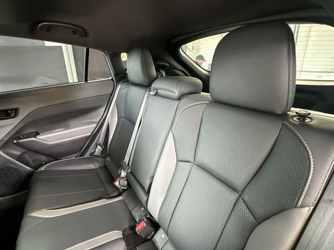 Certified 2025 Subaru Crosstrek 2.5i Wilderness AWD/4WD image 22