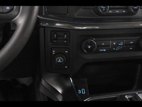 Certified 2023 Ford F150 XL w/ STX Appearance Package AWD/4WD image 14
