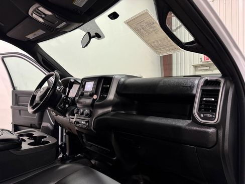 Used 2024 RAM 2500 Tradesman AWD/4WD image 11