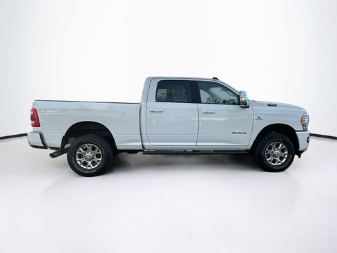 Used 2024 RAM 2500 Laramie image 10