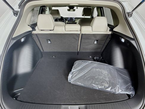 New 2026 Honda HR-V EX-L image 33