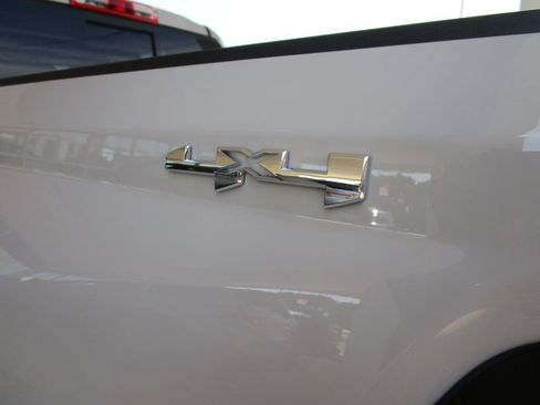 New 2026 GMC Canyon Elevation AWD/4WD image 12