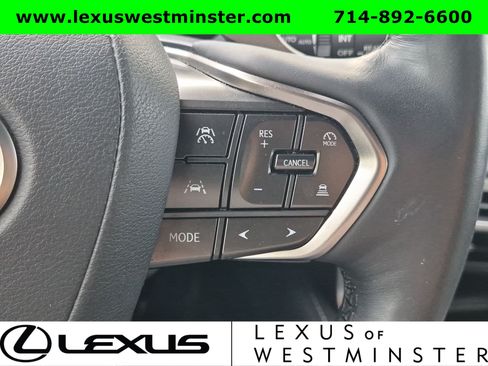 Used 2024 Lexus RX 350 Premium w/ Cold Area Package FWD image 24