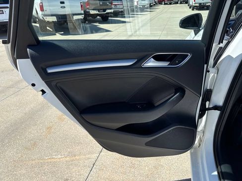 Used 2017 Audi A3 2.0T Premium FWD image 43