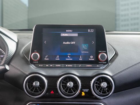 Used 2021 Nissan Sentra SV image 23