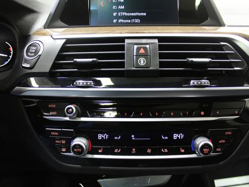 Used 2019 BMW X3 xDrive30i w/ Convenience Package image 17