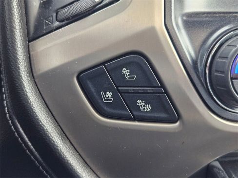 Used 2019 GMC Sierra 3500 Denali w/ Duramax Plus Package image 31