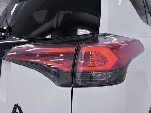 Used 2018 Toyota RAV4 Adventure w/ Plus Extra Value Package AWD/4WD image 9