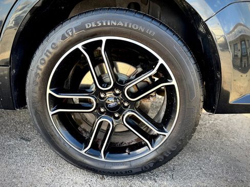 Used 2014 Ford Flex SEL w/ Equipment Group 202A image 29