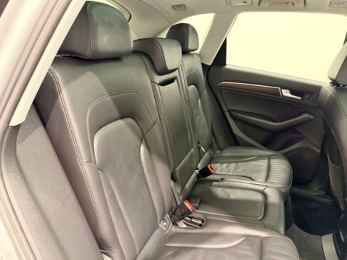 Used 2013 Audi Q5 2.0T Premium Plus AWD/4WD image 20