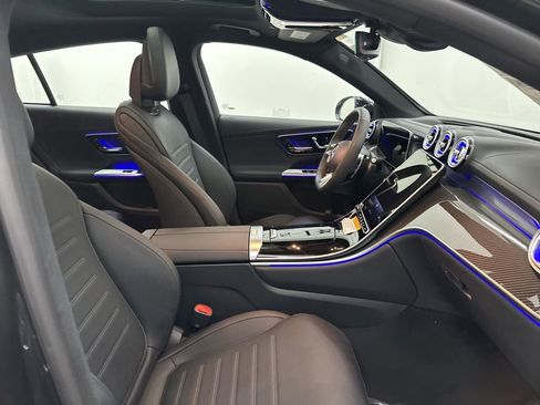 New 2026 Mercedes-Benz GLC 43 AMG GLC 43 AMG image 28