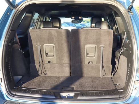 Used 2024 Dodge Durango GT image 19